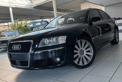 Audi A8 283.000 km 7.980 &euro; Öhringen 74613