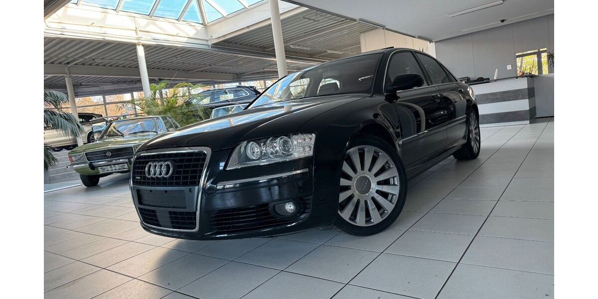 Audi A8 283.000 km 7.980 &euro; Öhringen 74613