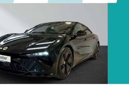 Lotus Emeya