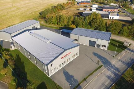 Gewerbeobjekt Markneukirchen - 4.760&euro; | Angebot:25770940