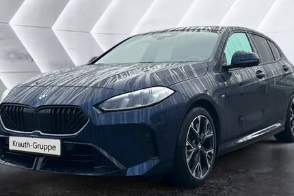 BMW 120 19.698 km 36.900 &euro; Hockenheim 68766