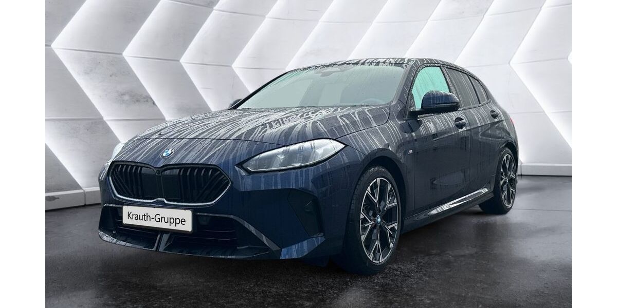 BMW 120 19.698 km 36.900 &euro; Hockenheim 68766