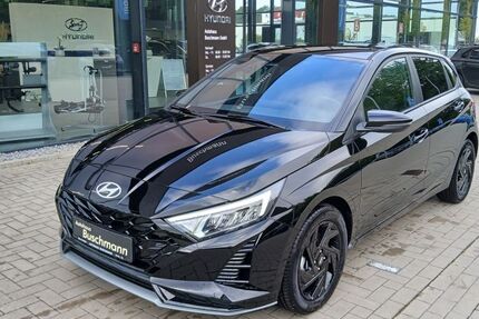 Hyundai i20 1.500 km 23.790 &euro; Espelkamp 32339
