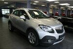 Opel Mokka 1.4 Turbo Automatik Edition 74.435 km 10.980 € Euskirchen 53881