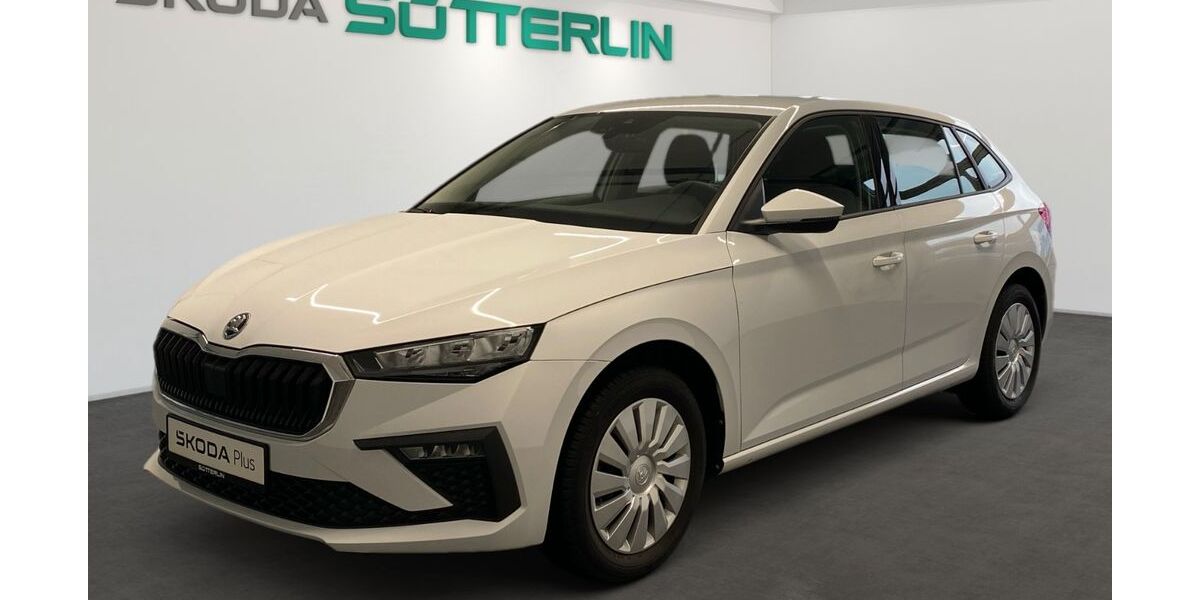 Skoda Scala 20.750 km 19.940 &euro; Freiburg 79108
