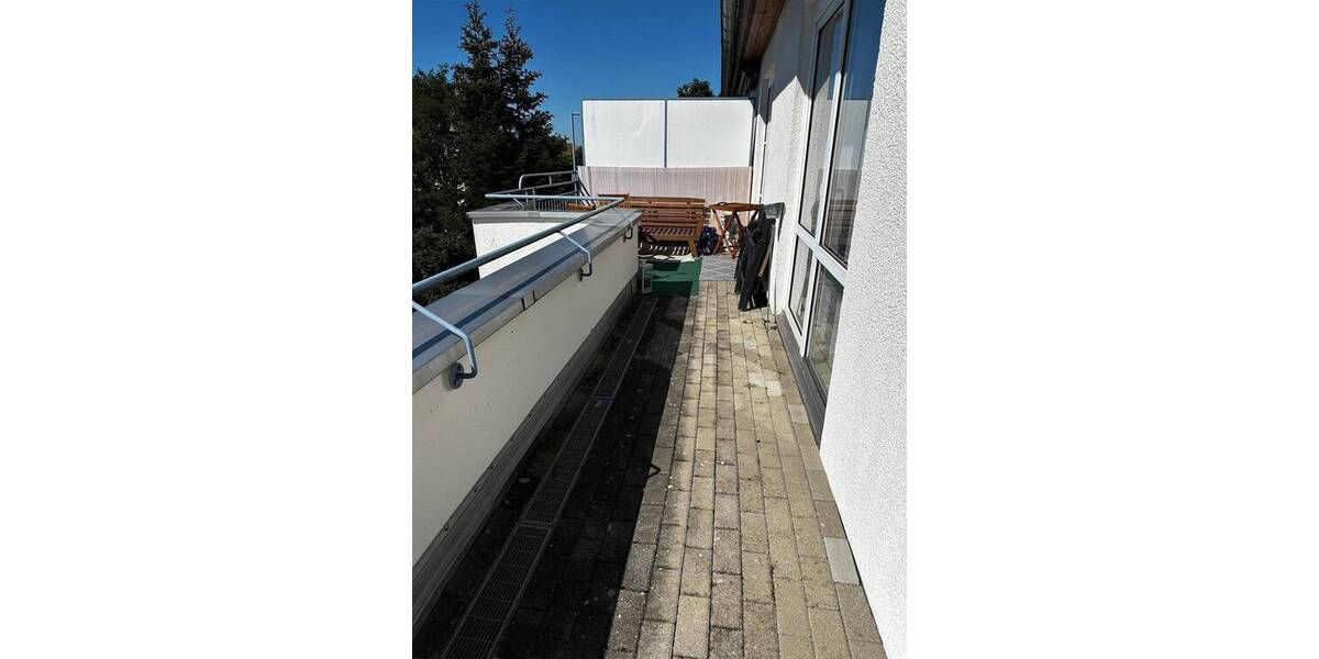 Etagenwohnung Wildau b Königs Wusterhausen - 3 Zimmer, 85 m&sup2;, 1.286&euro; | Angebot:26778213