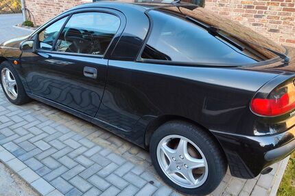 Opel Tigra 109.371 km 2.200 &euro; Dassendorf 21521