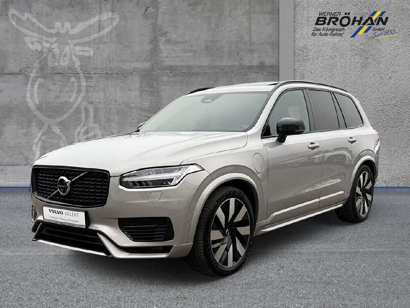XC90