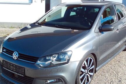VW Polo 130.000 km 9.999 &euro; Giengen an der Brenz 89537