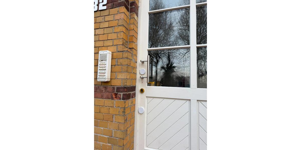 Erdgeschoßwohnung Rotenburg an der Fulda - 2 Zimmer, 46 m&sup2;, 450&euro; | Angebot:26346560