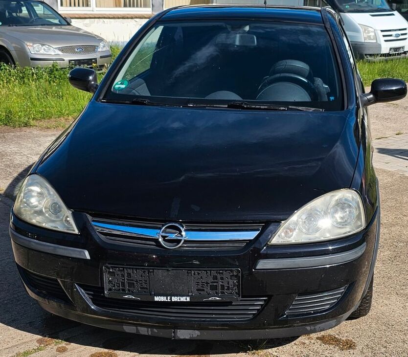 Corsa