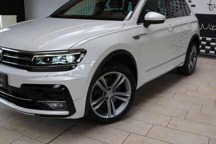 VW Tiguan 72.381 km 26.999 &euro; Raguhn-Jeßnitz 06779