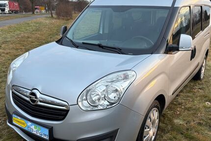 Opel Combo 198.600 km 7.990 &euro; Tschernitz 03130