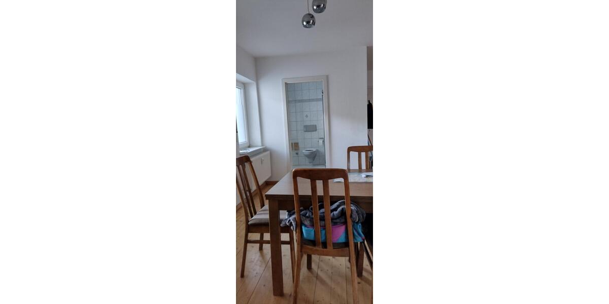 Dachgeschoßwohnung Kröv - 1 Zimmer, 35 m&sup2;, 470&euro; | Angebot:26381934