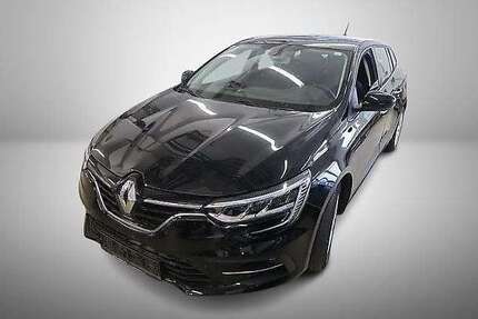 Renault Megane 43.338 km 16.999 € Ergolding 84030