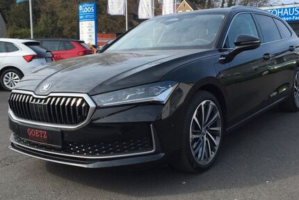 Skoda Superb 14.000 km 43.900 &euro; Sulzbach-Rosenberg 92237