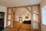 DENKMALGESCHÜTZTE OASE MIT 4 WOHNEINHEITEN - Mehrfamilienhaus, Wohnhaus Burgebrach | Angebot:26437187