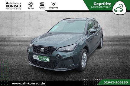 Seat Arona 53.160 km 15.900 &euro; Remagen 53424