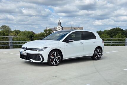 VW Golf 14.000 km 36.100 &euro; Wolfsburg 38440