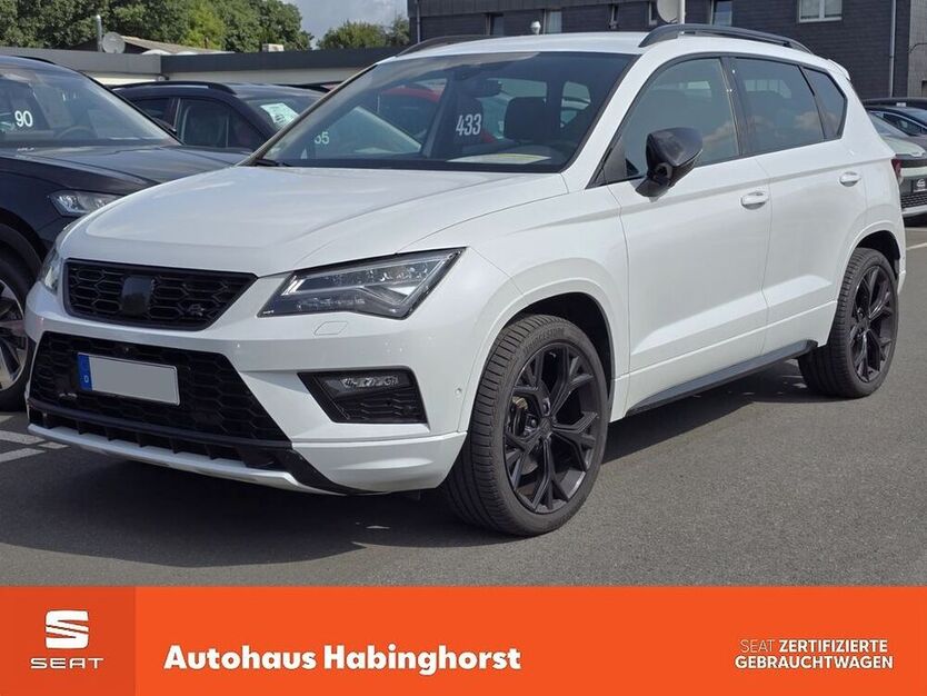 Ateca