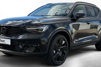Volvo XC40 2.000 km 50.695 &euro; Ansbach 91522