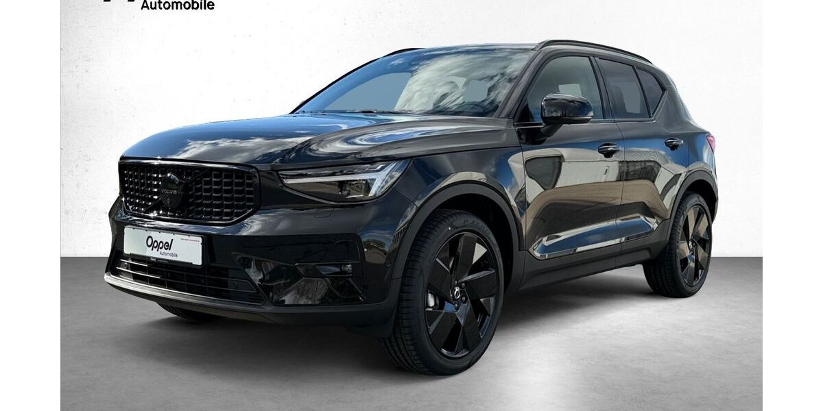 Volvo XC40 2.000 km 50.695 &euro; Ansbach 91522