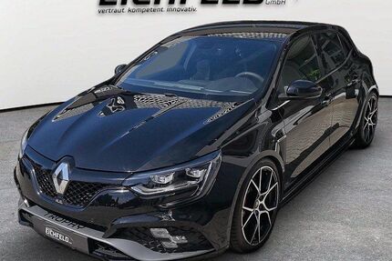 Renault Megane 49.652 km 31.890 &euro; Mühldorf 84453