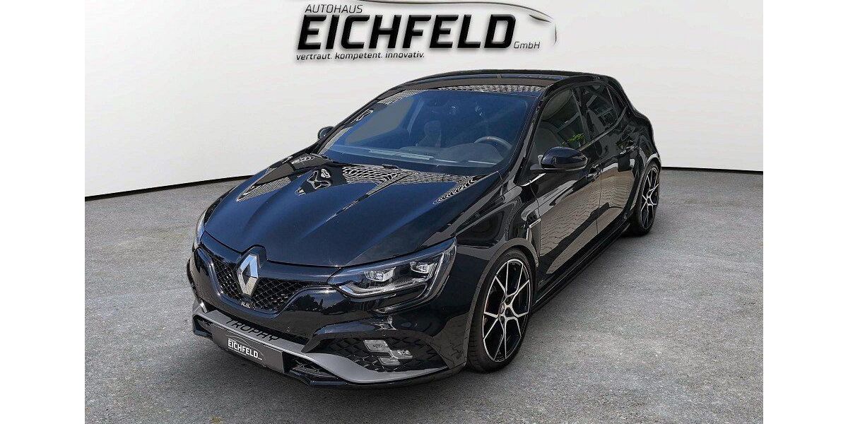 Renault Megane 49.652 km 32.950 &euro; Mühldorf 84453