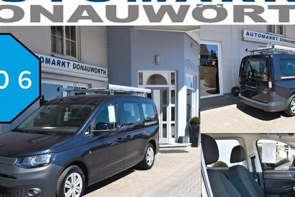 VW Caddy 48.807 km 31.995 &euro; Donauwörth 86609