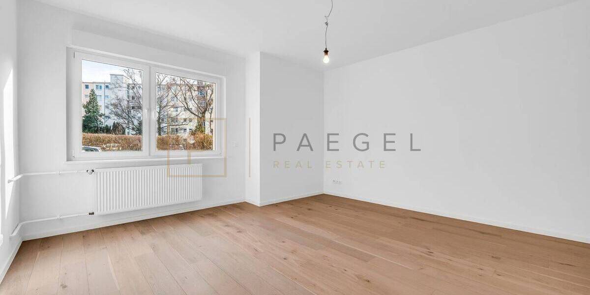 Etagenwohnung Berlin Charlottenburg - 1 Zimmer, 42 m&sup2;, 235.000&euro; | Angebot:26346571