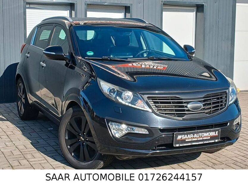 Sportage