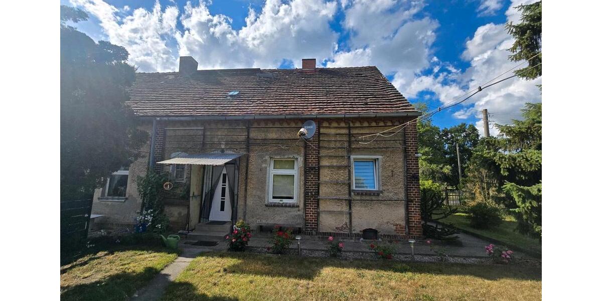 Bauernhaus, Landhaus Genthin - 4 Zimmer, 80 m&sup2;, 55.000&euro; | Angebot:26888663