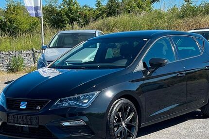 Seat Leon 68.300 km 16.800 &euro; Ebsdorfergrund 35085
