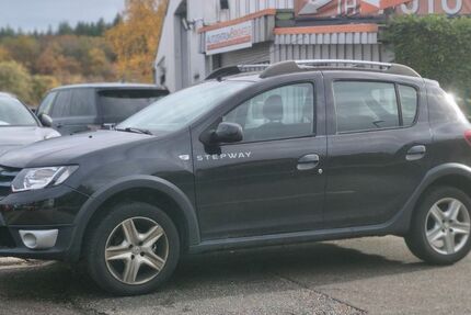 Dacia Sandero 69.000 km 5.990 € Birkenfeld bei Pforzheim 75217