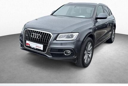 Audi Q5 93.300 km 24.890 &euro; Burgoberbach 91595