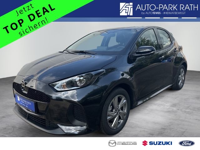 Mazda 2 Hybrid 8.500 km 22.880 &euro; Düsseldorf 40472