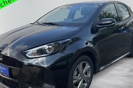 Mazda 2 Hybrid 9.000 km 22.880 &euro; Düsseldorf 40472