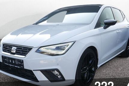 Seat Ibiza 11.150 km 21.980 &euro; Bietigheim-Bissingen 74321