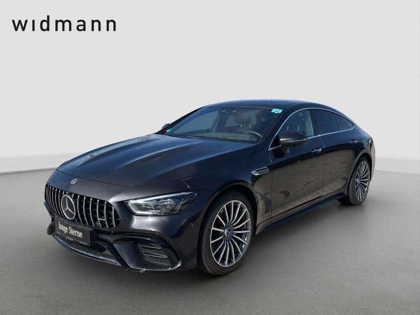 AMG GT