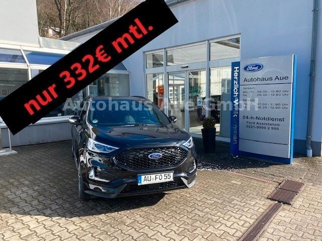 Ford Edge 96.000 km 30.950 &euro; Aue-Bad Schlema 08280