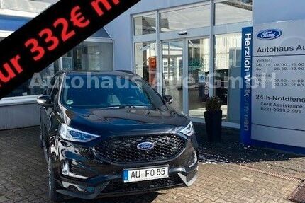 Ford Edge 98.750 km 30.950 &euro; Aue-Bad Schlema 08280