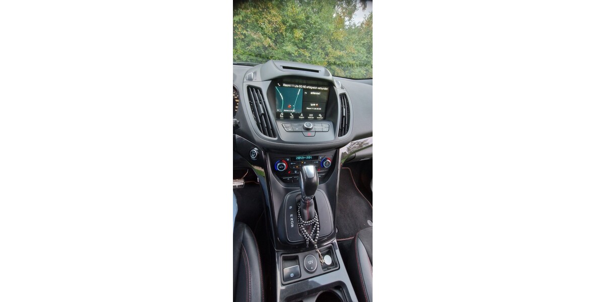 Ford Kuga 111.500 km 17.000 &euro; Steinheim an der Murr 71711