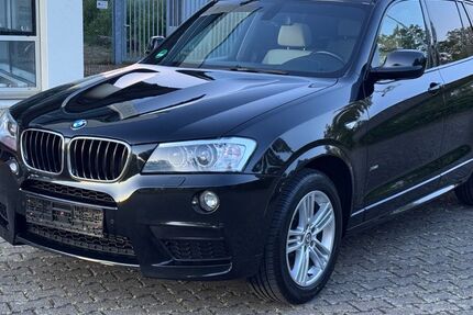 BMW X3 109.000 km 14.999 &euro; Lahr 77933