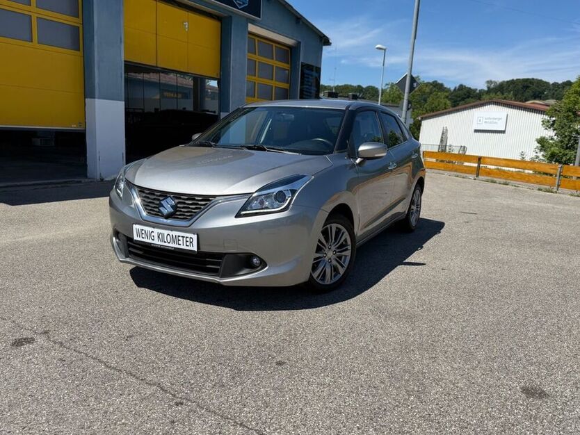 Baleno