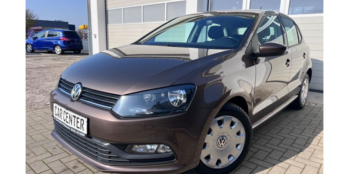 VW Polo 86.340 km 6.990 &euro; Hannover/Pattensen 30982