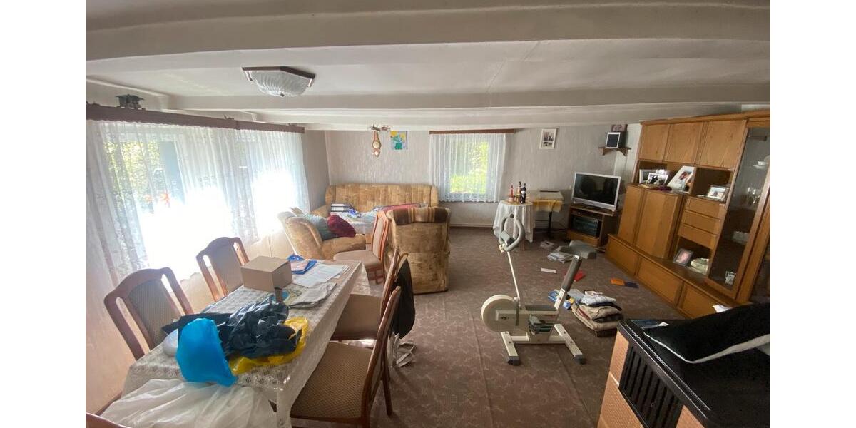 Einfamilienhaus Löbau - 6 Zimmer, 80 m&sup2;, 37.000&euro; | Angebot:27004804