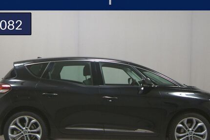 Renault Scenic 157.808 km 5.890 &euro; Gyhum/Bockel 27404