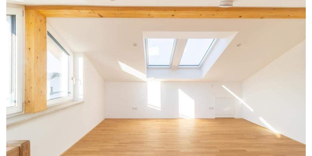 Reihenendhaus Raubling Nicklheim - 3 Zimmer, 100 m&sup2;, 719.500&euro; | Angebot:25684078