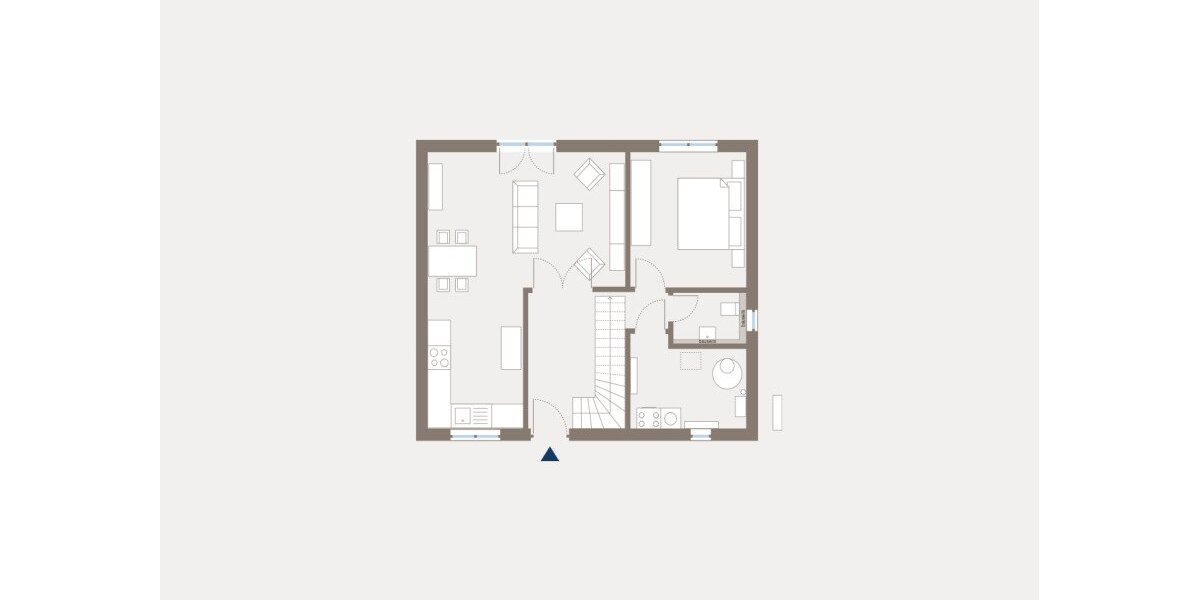Ihr Traumhaus in Wesseling - Individuell geplant und hochwertig ausgestattet - Einfamilienhaus Wesseling | Angebot:27394896