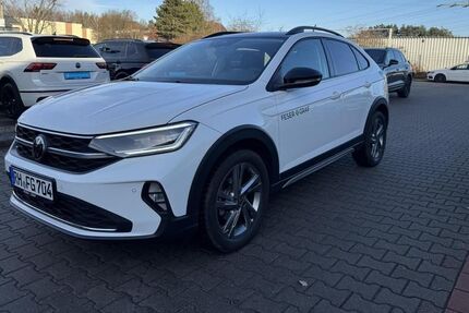 VW Taigo 9.990 km 28.780 &euro; Roth 91154